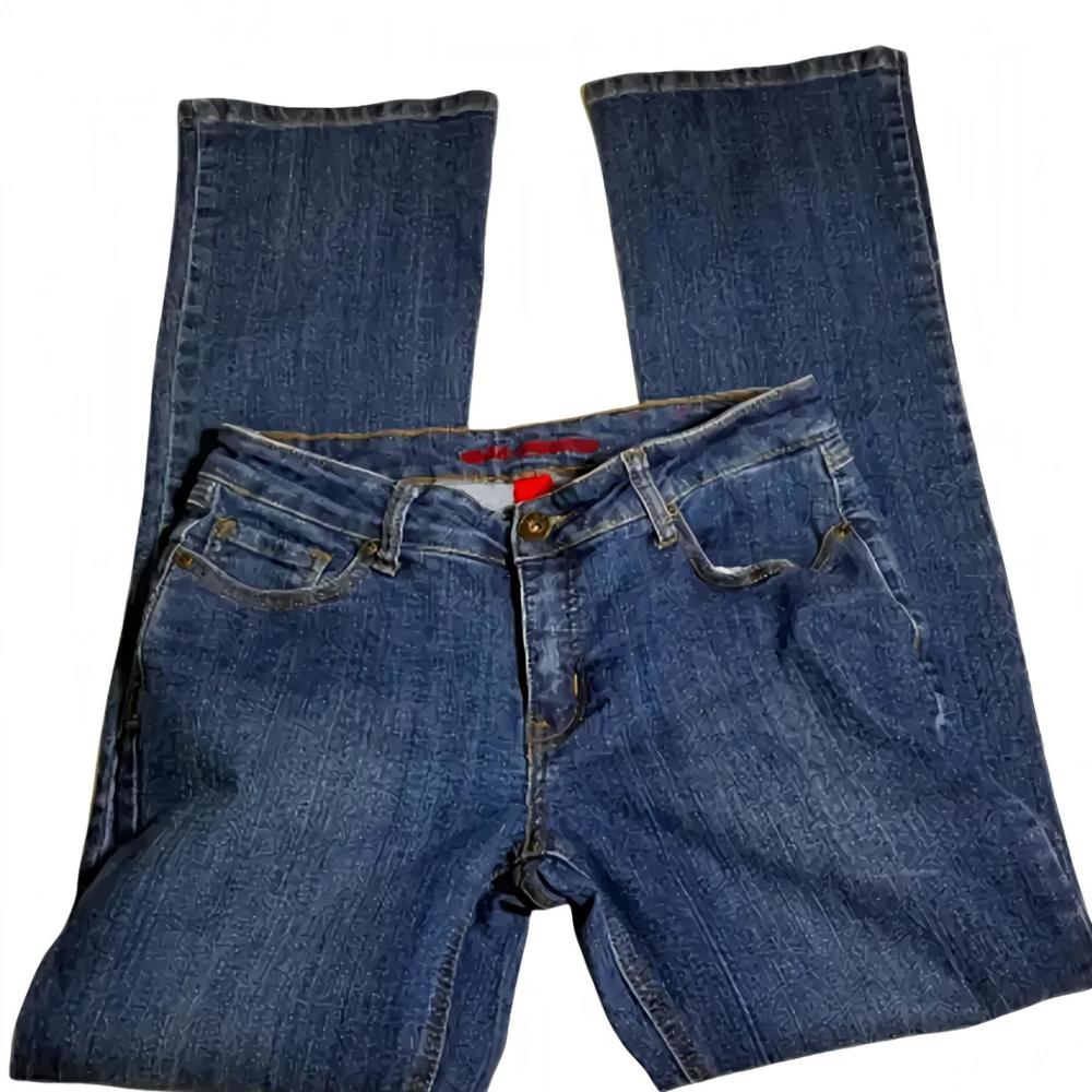 Bum Equipment Size 6 Jeans